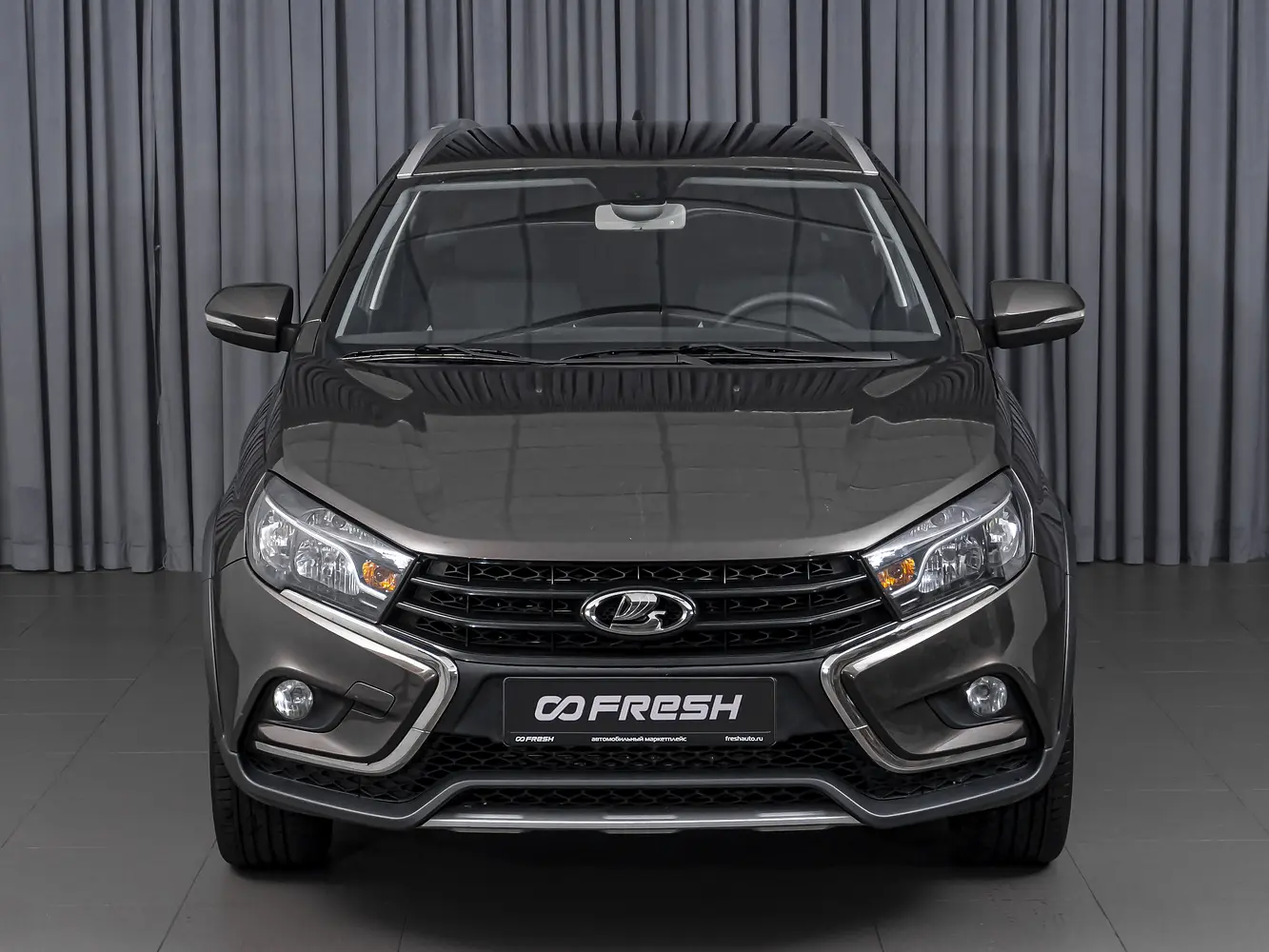 LADA (ВАЗ)