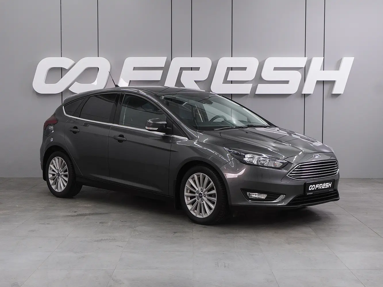 Ford