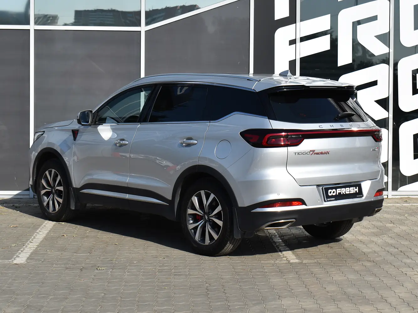 Chery