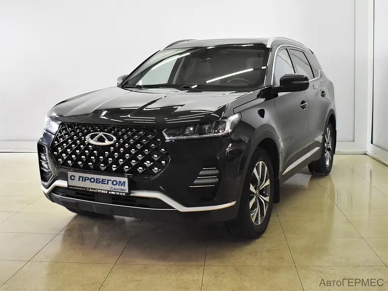 Tiggo 7 Pro