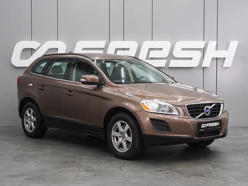 XC60