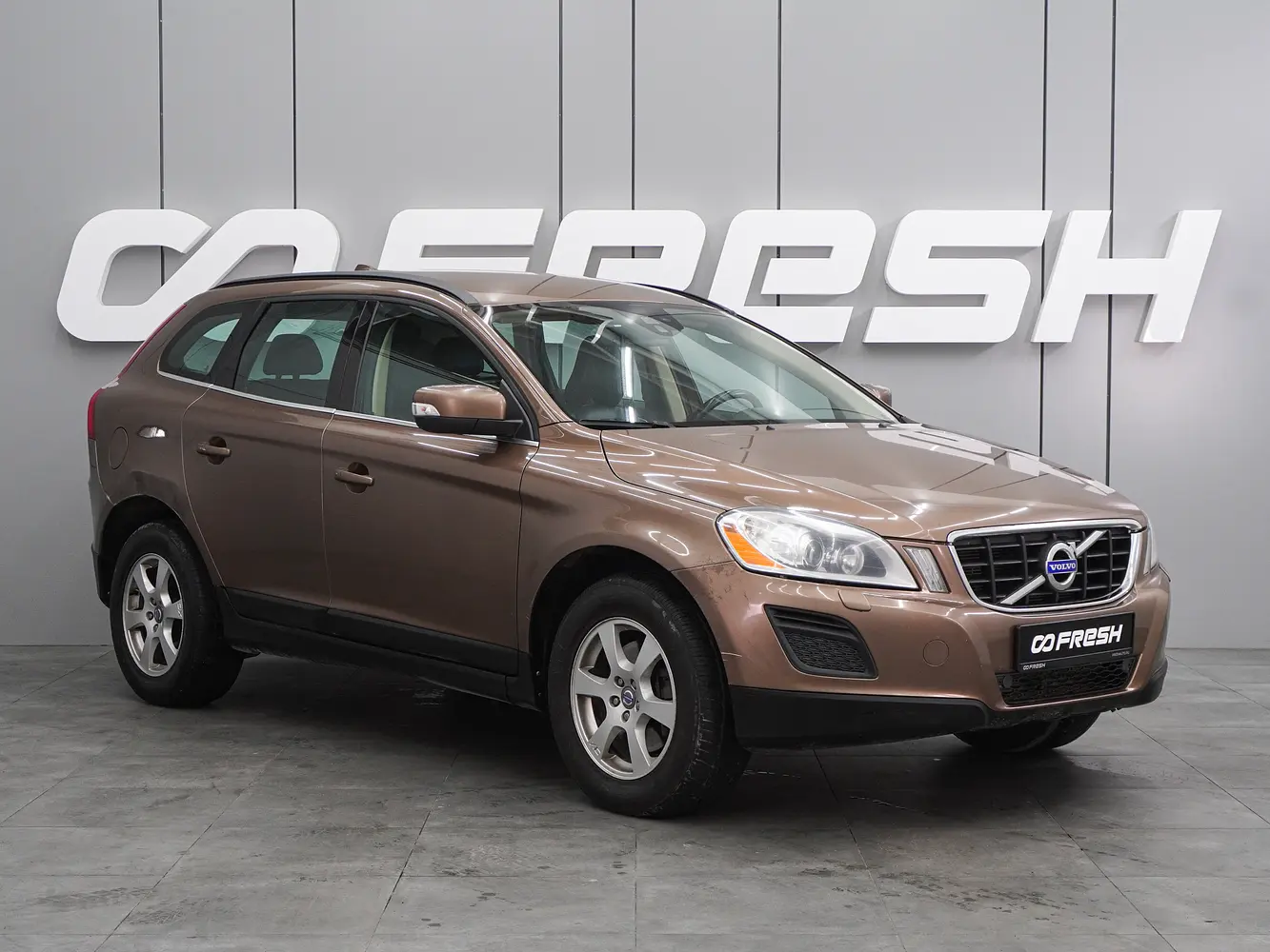Volvo