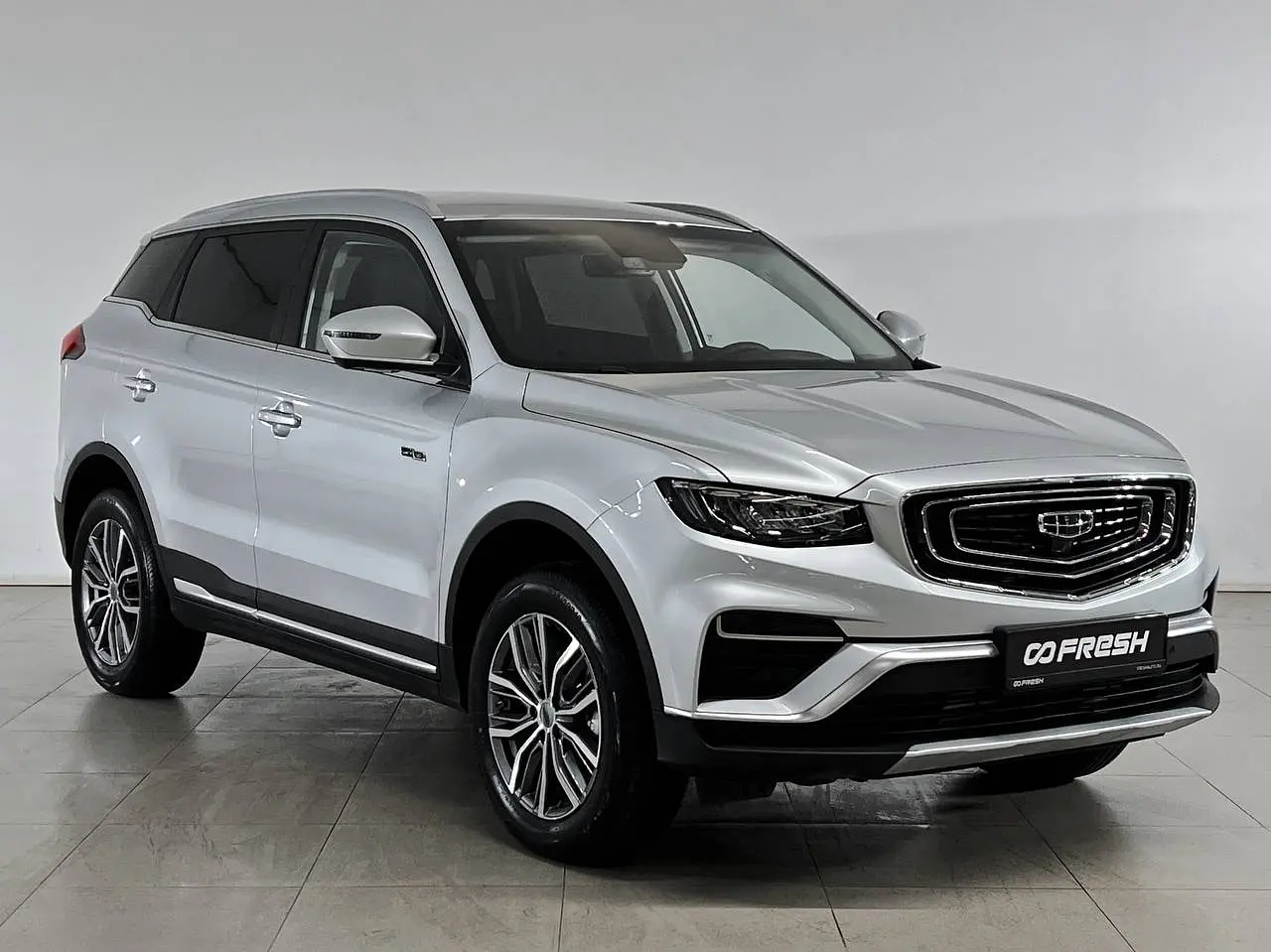 Geely