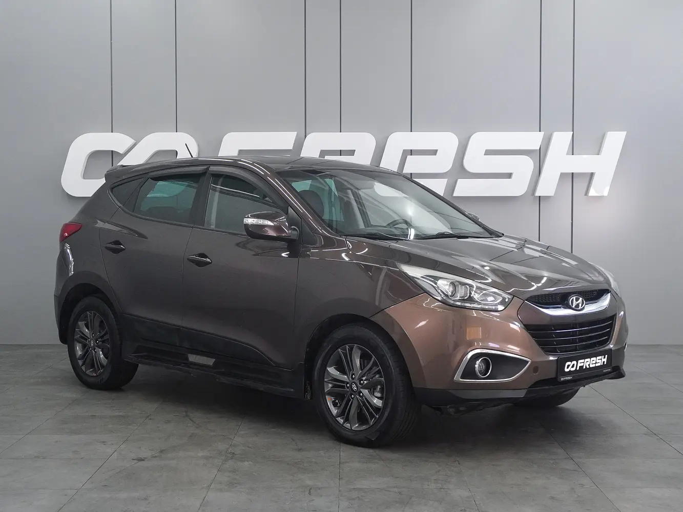 Hyundai