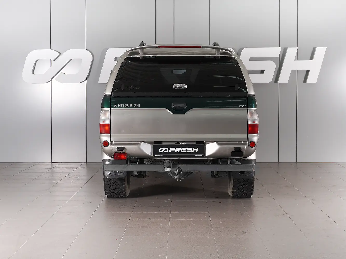 Mitsubishi