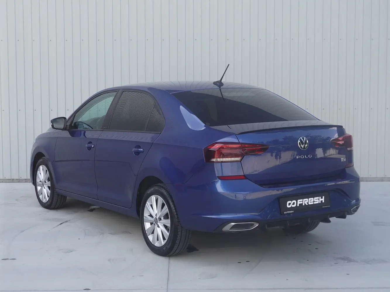Volkswagen