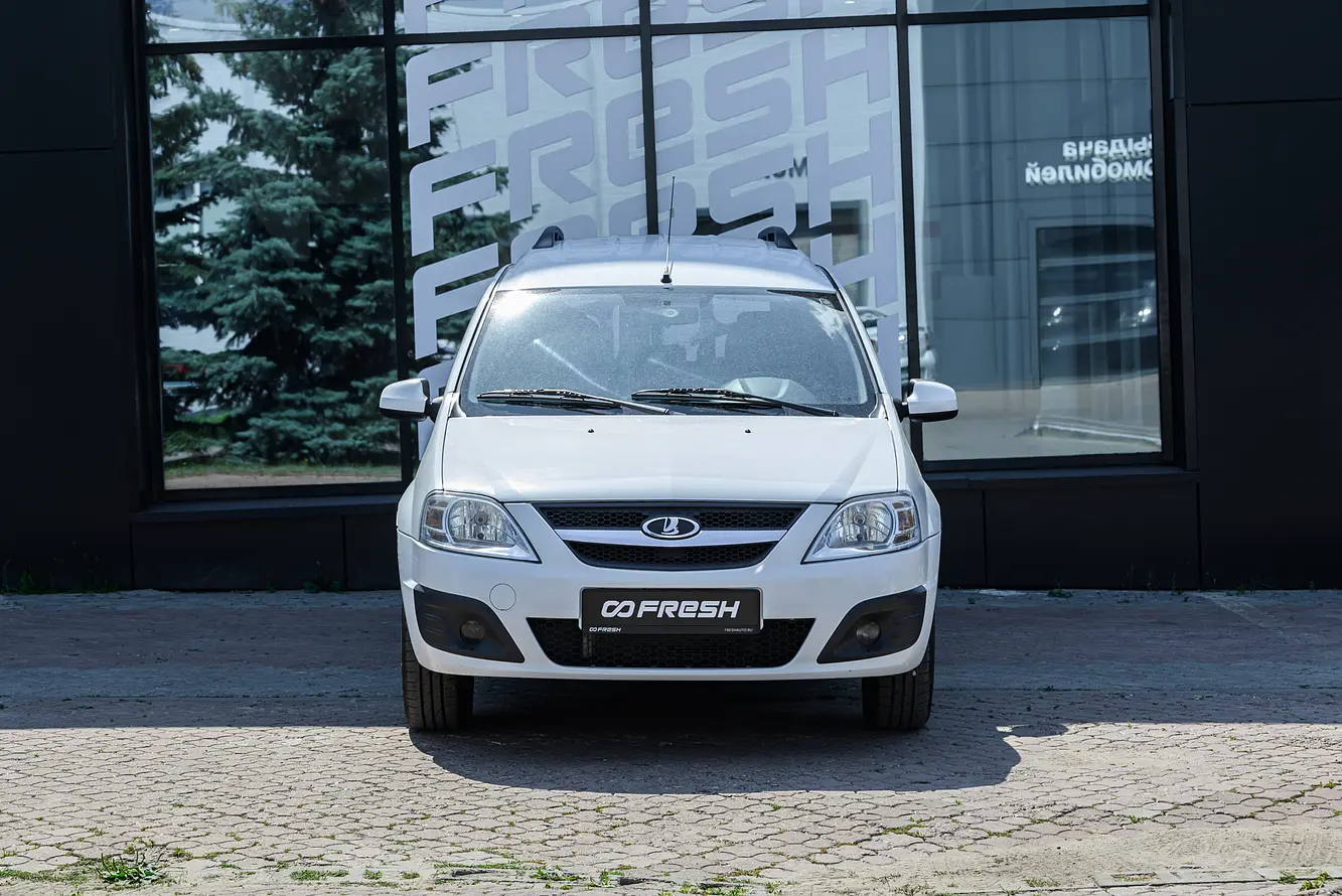 LADA (ВАЗ)