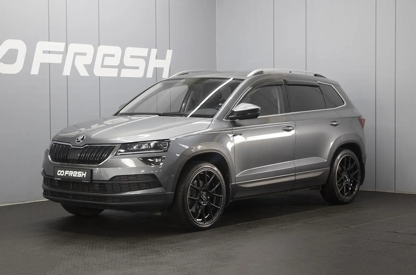 Skoda