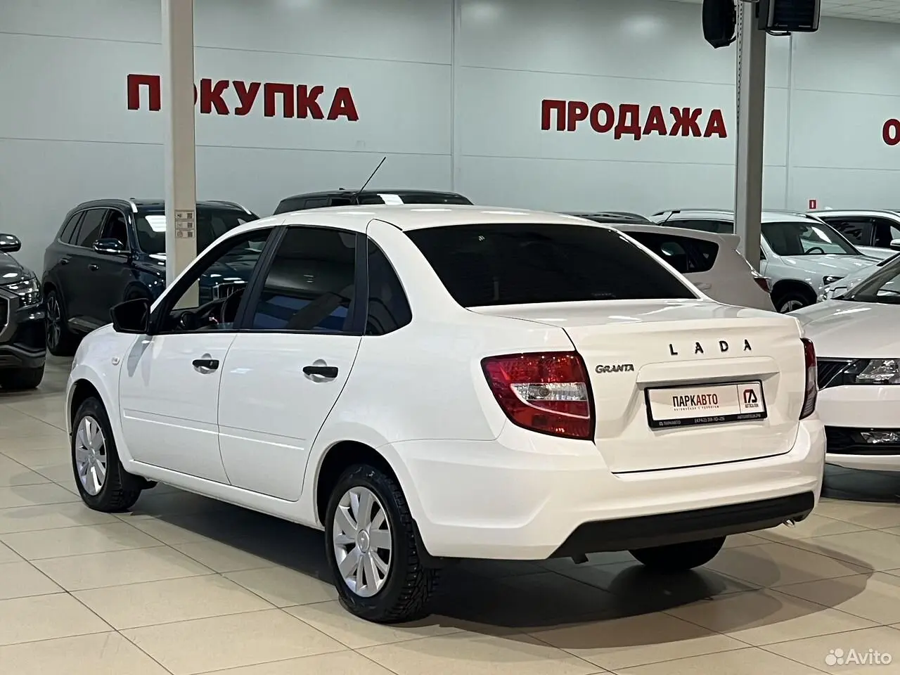 LADA (ВАЗ)