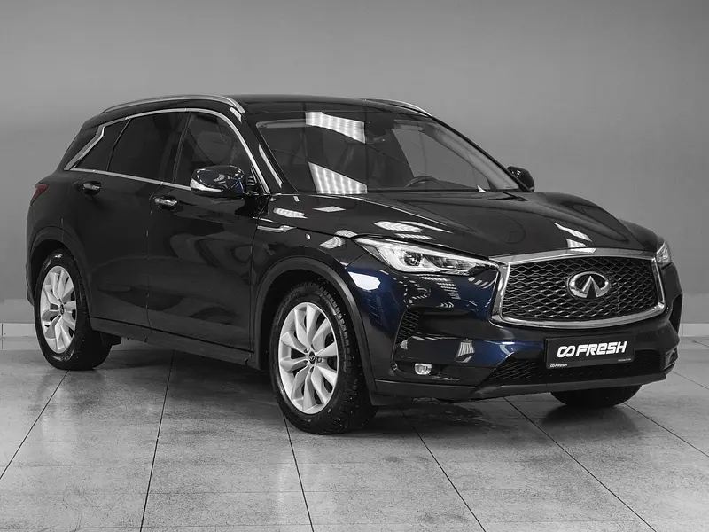 QX50