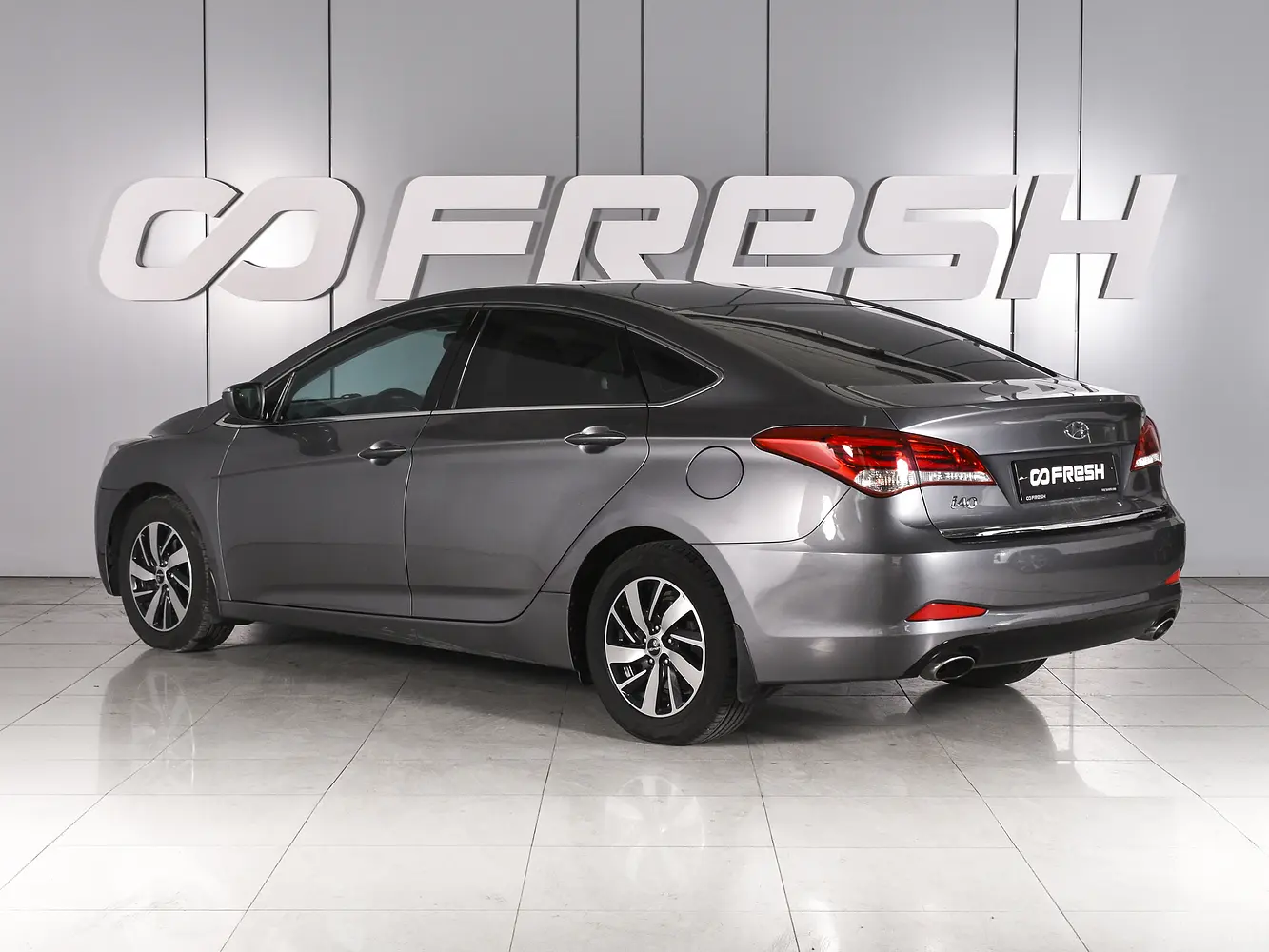 Hyundai