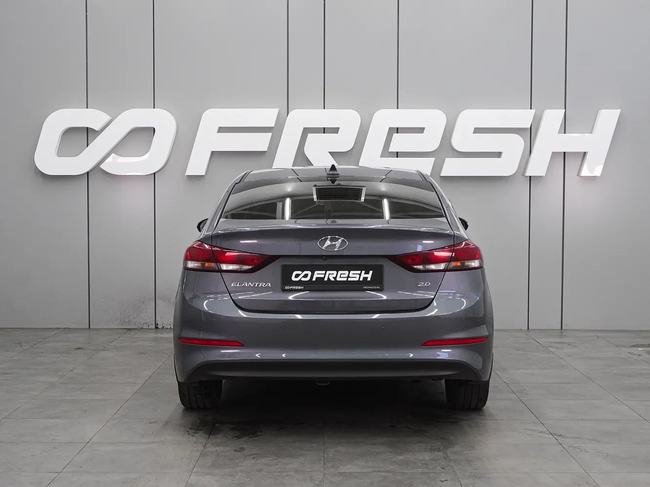 Hyundai