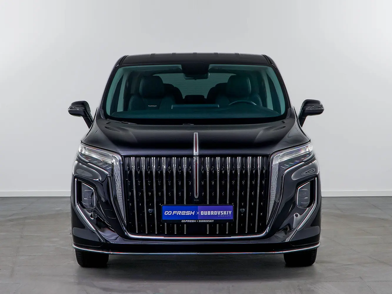 Hongqi