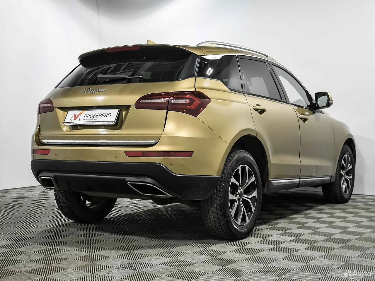 Zotye