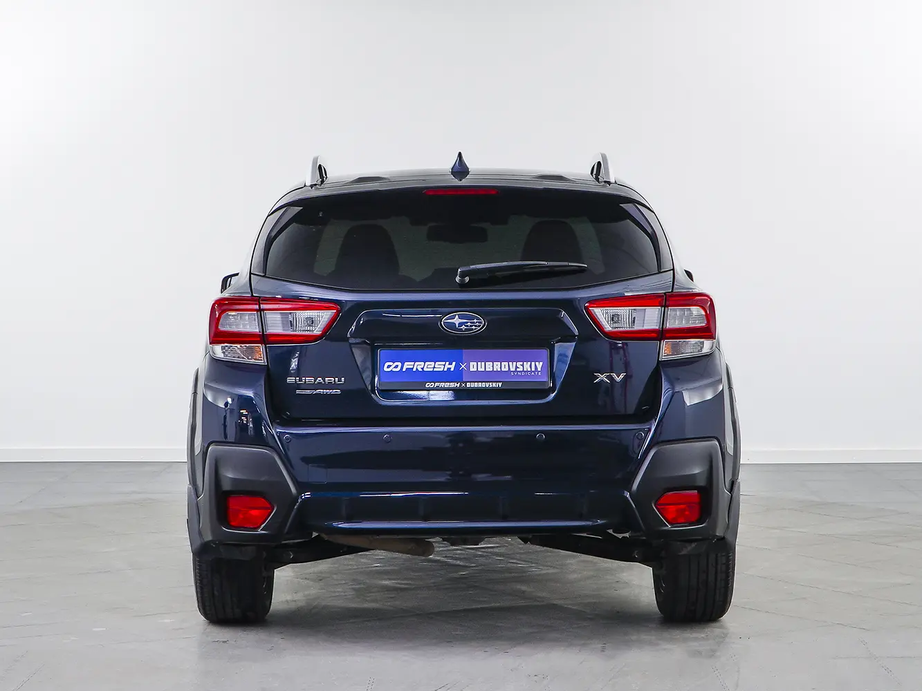 Subaru