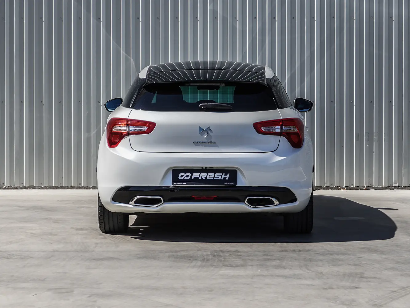Citroen
