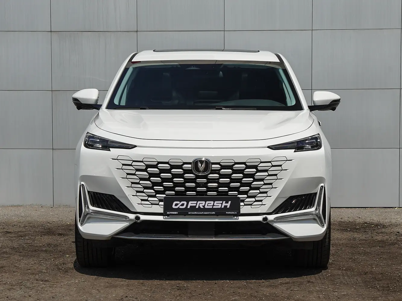 Changan