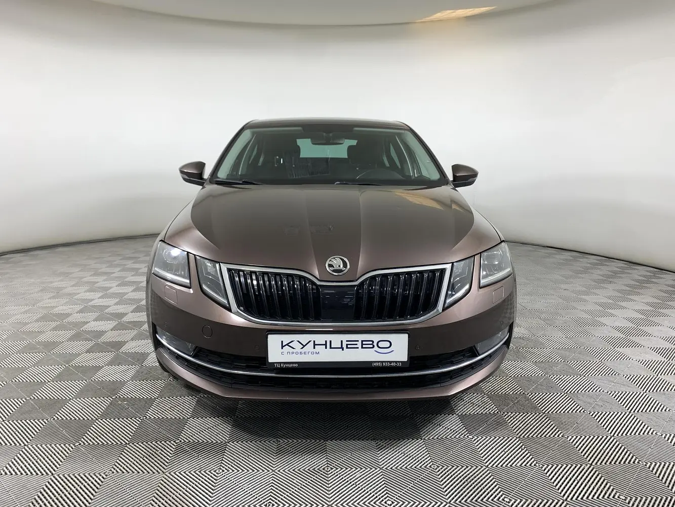 Skoda