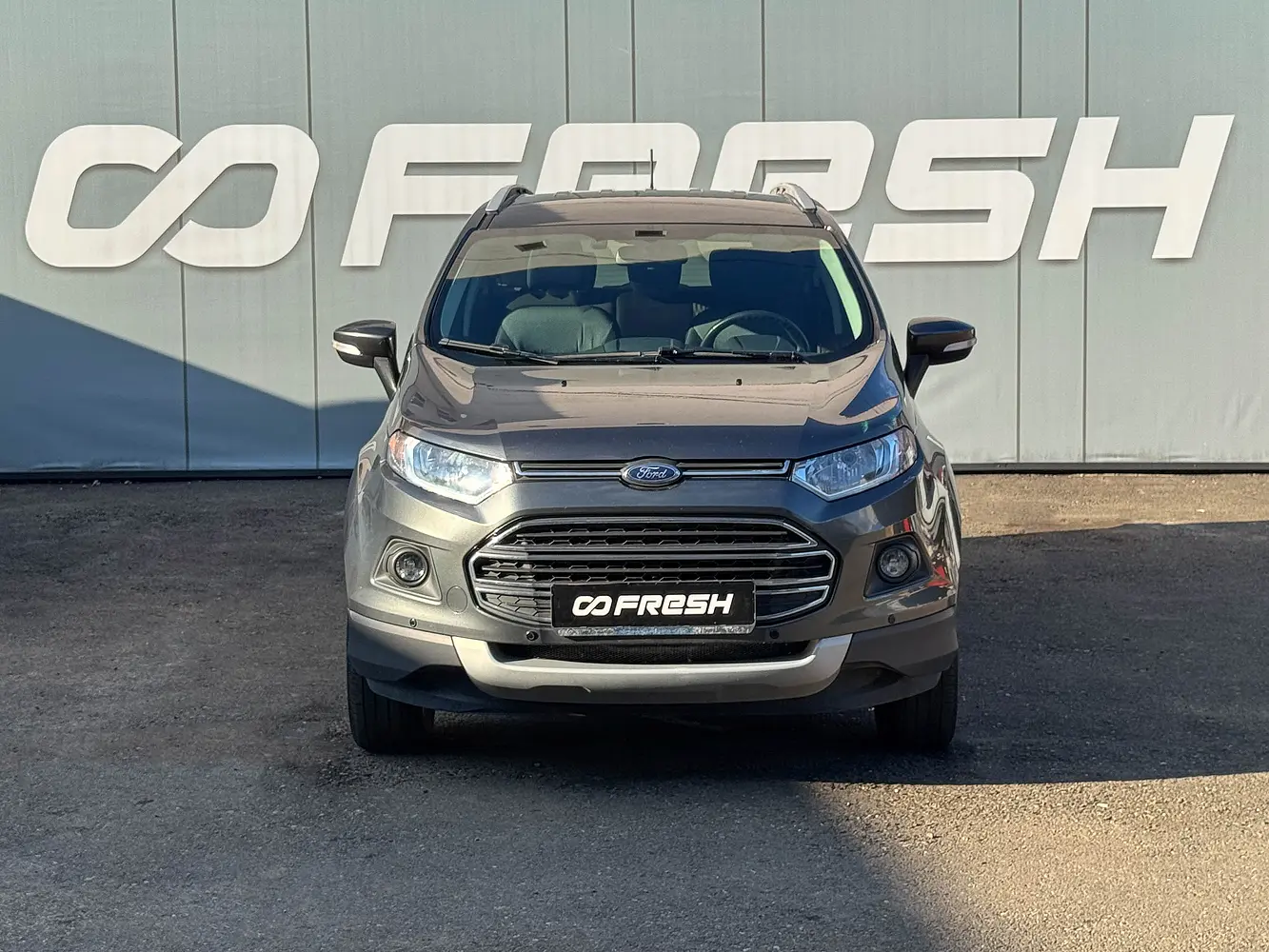 Ford