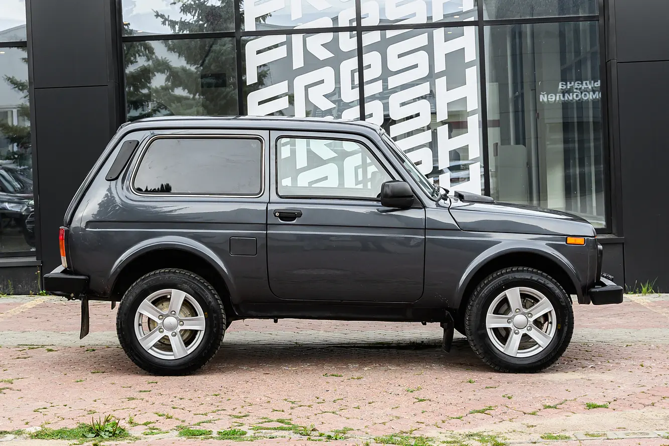 LADA (ВАЗ)
