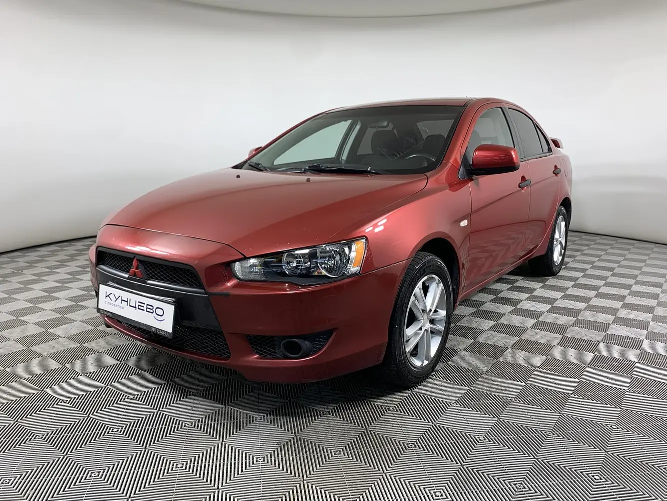 Mitsubishi