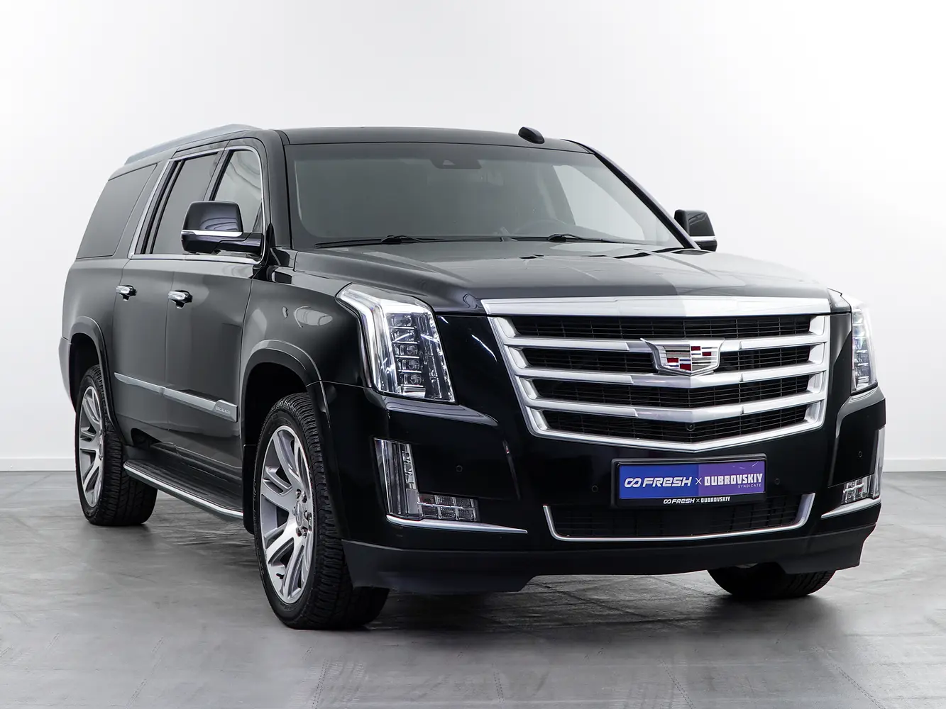 Cadillac