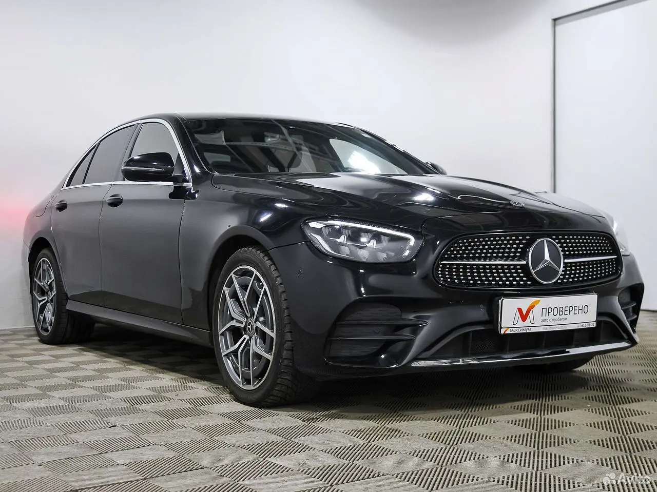 Mercedes-Benz