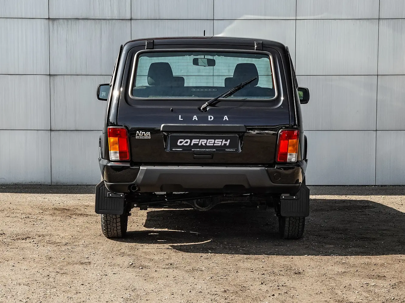 LADA (ВАЗ)