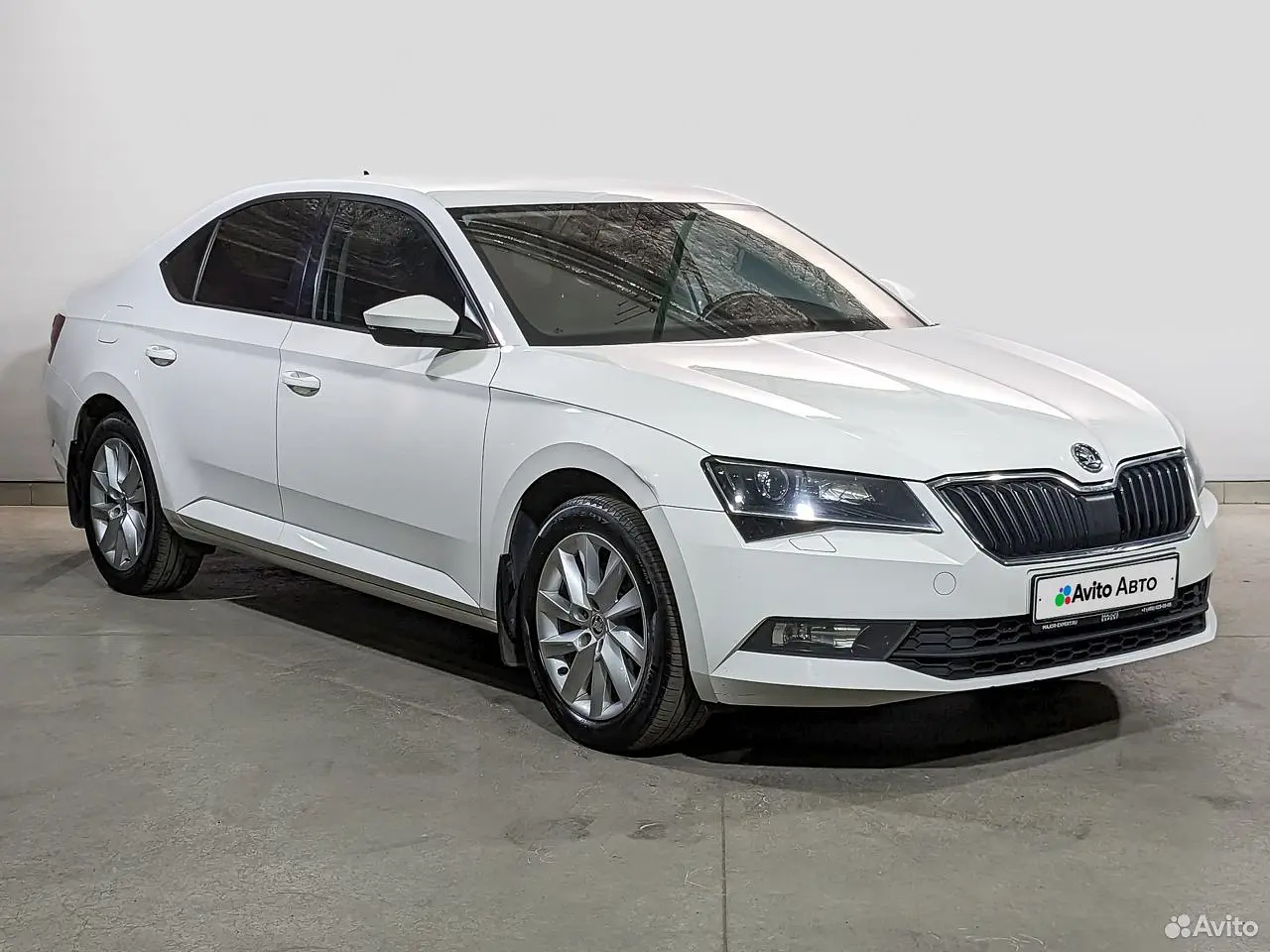 Skoda