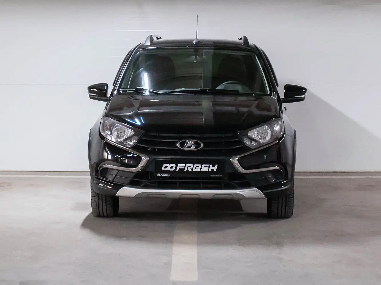 LADA (ВАЗ)