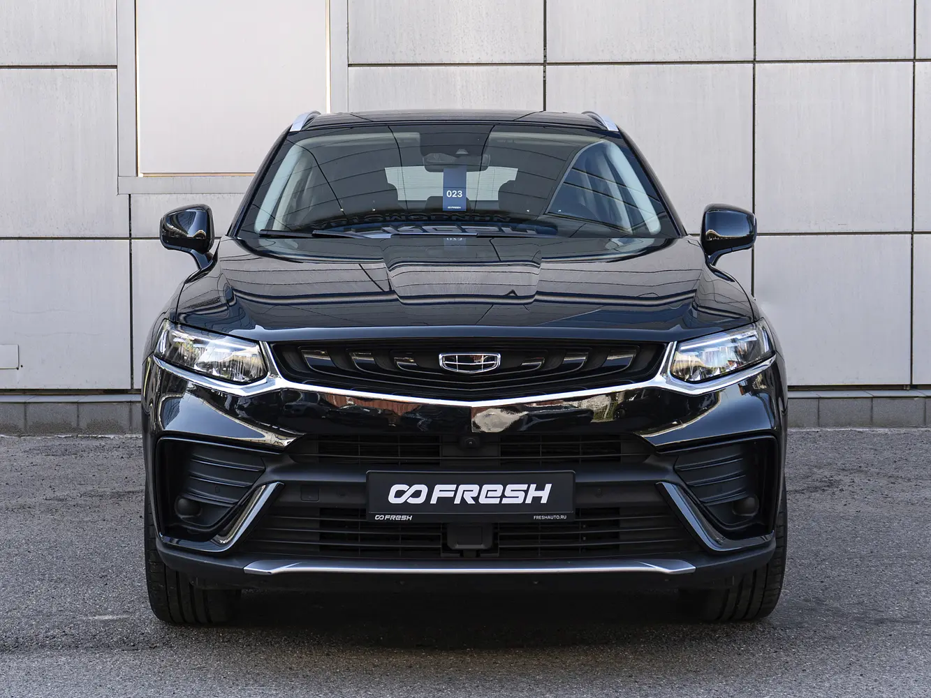 Geely