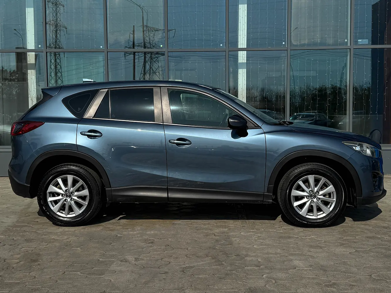 Mazda