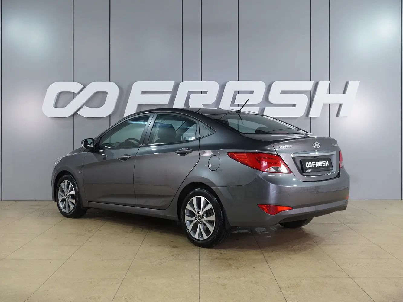 Hyundai