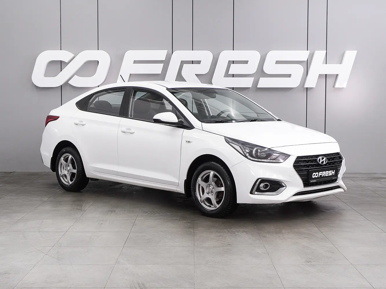 Hyundai