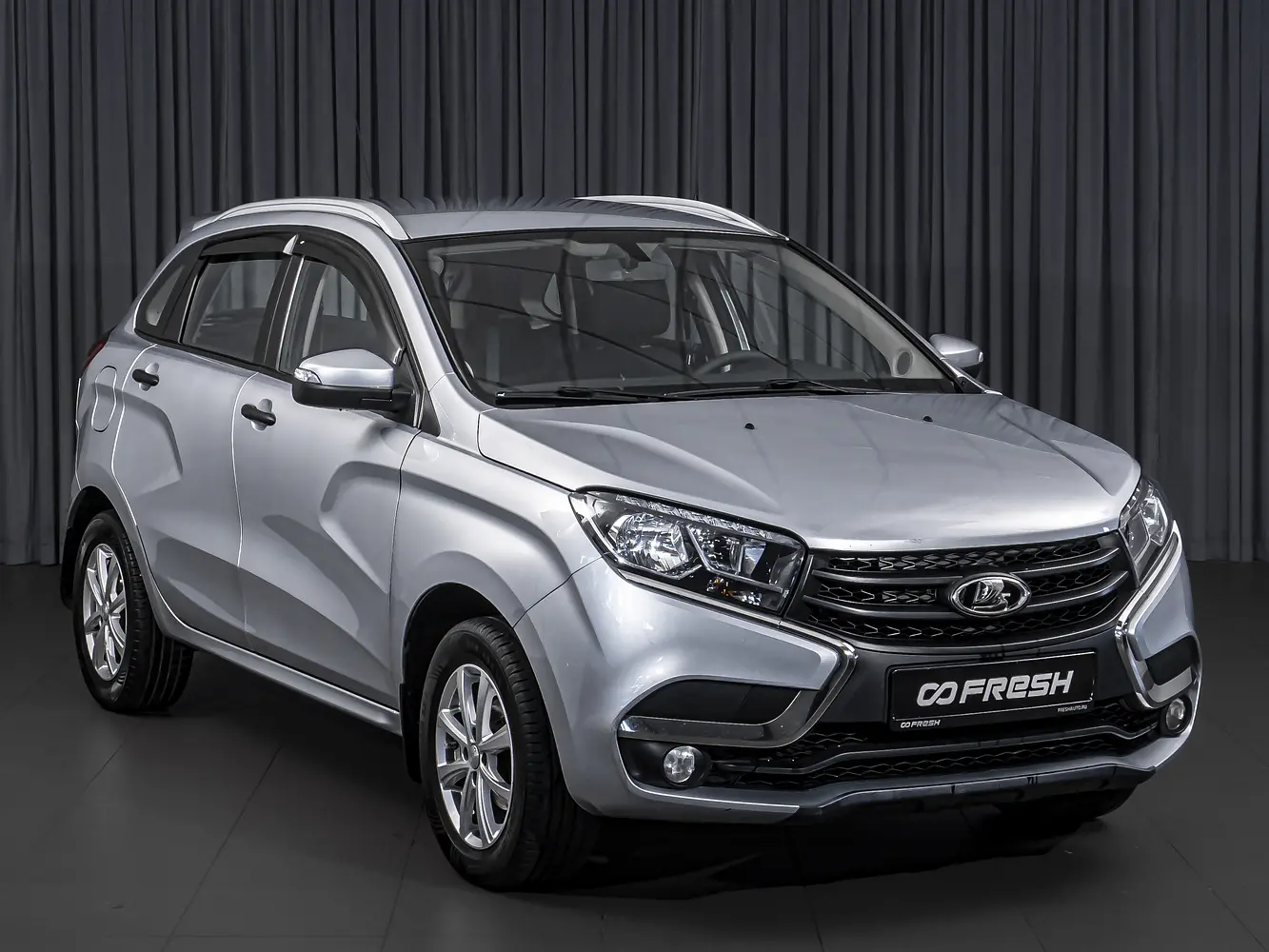 LADA (ВАЗ)