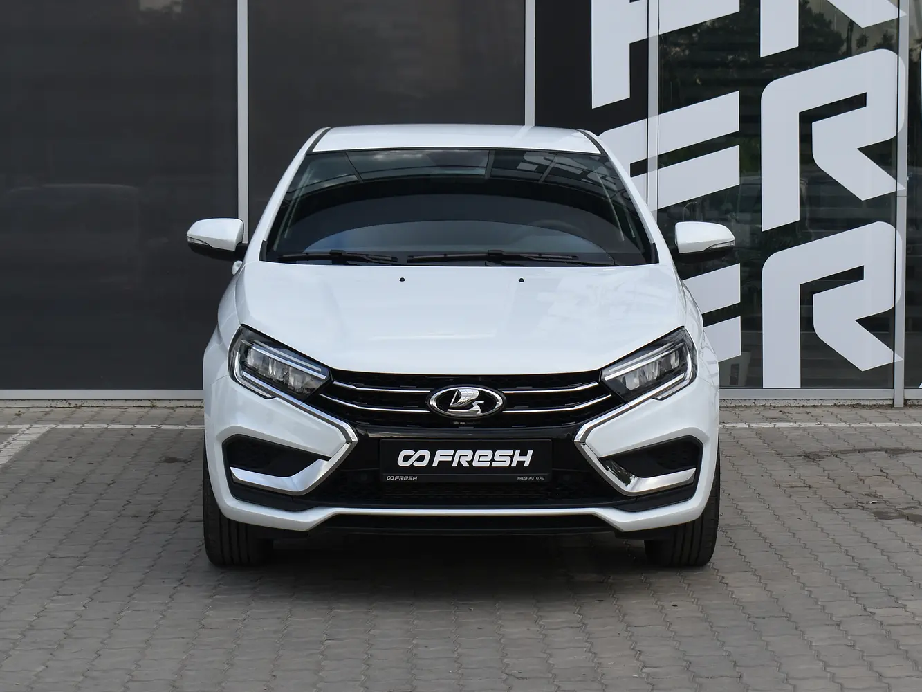 LADA (ВАЗ)