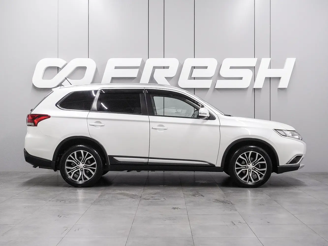 Mitsubishi