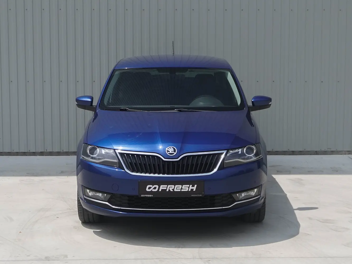 Skoda