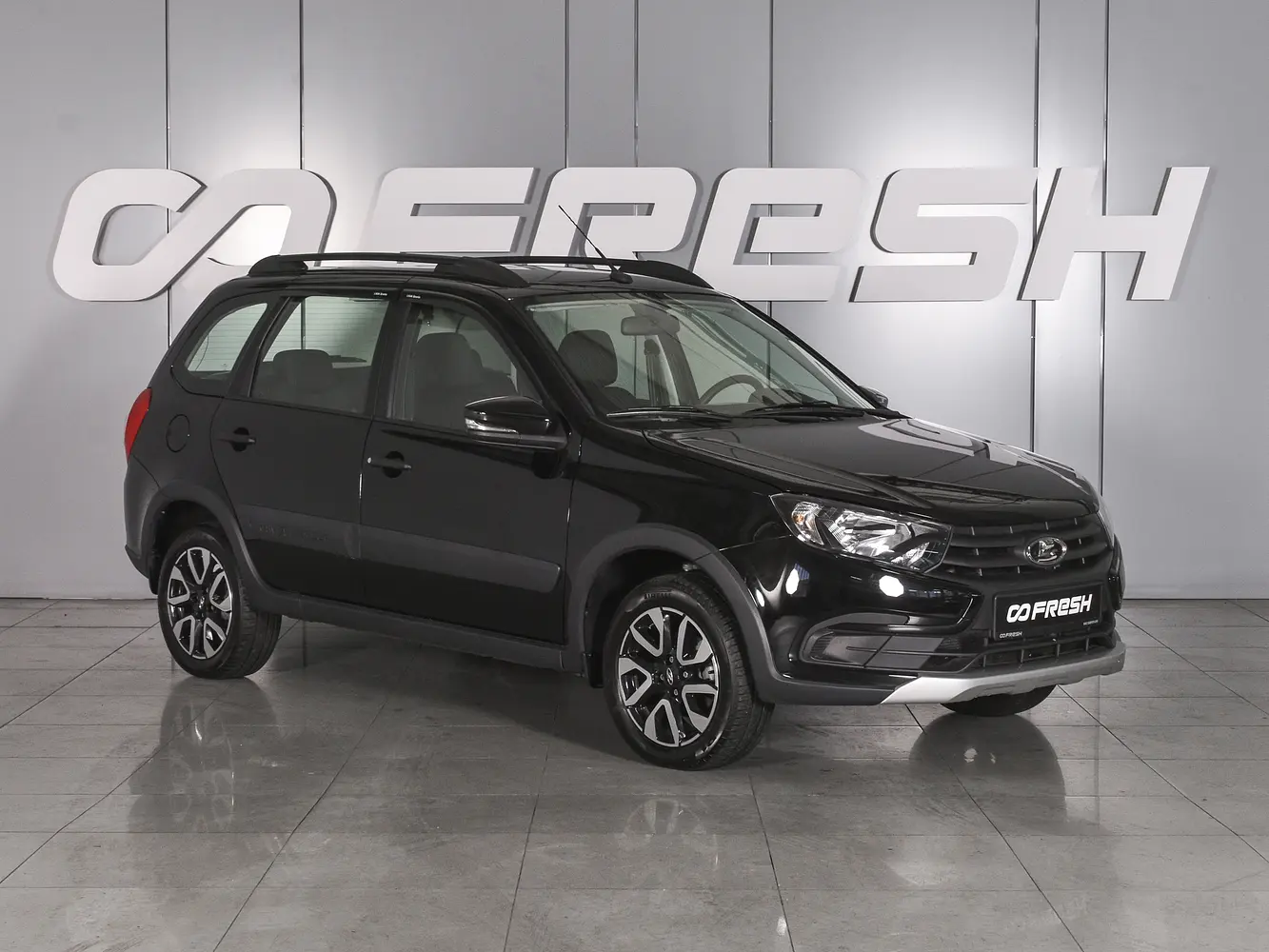 LADA (ВАЗ)