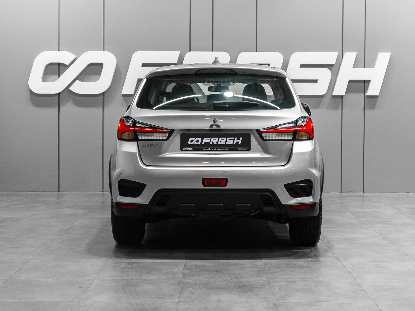 Mitsubishi