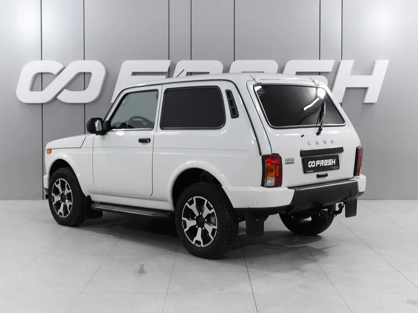 LADA (ВАЗ)