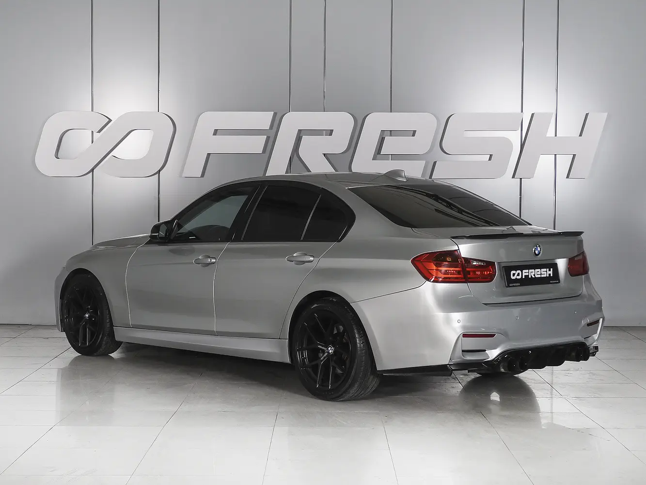 BMW