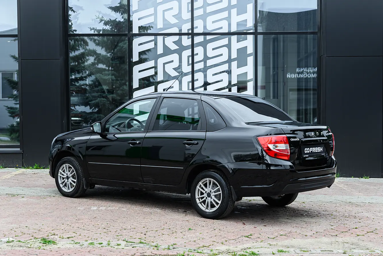 LADA (ВАЗ)
