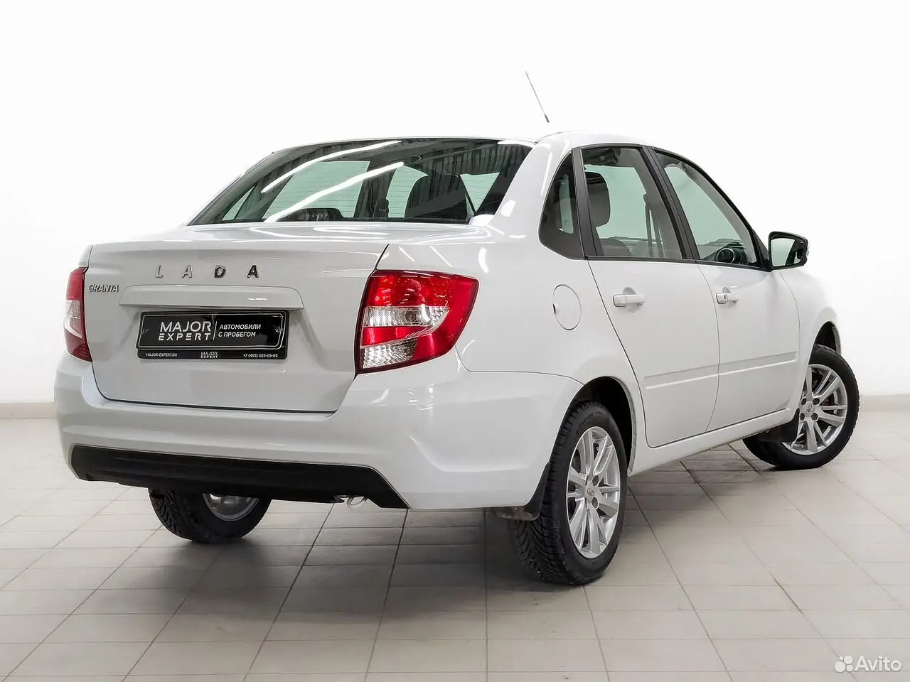 LADA (ВАЗ)