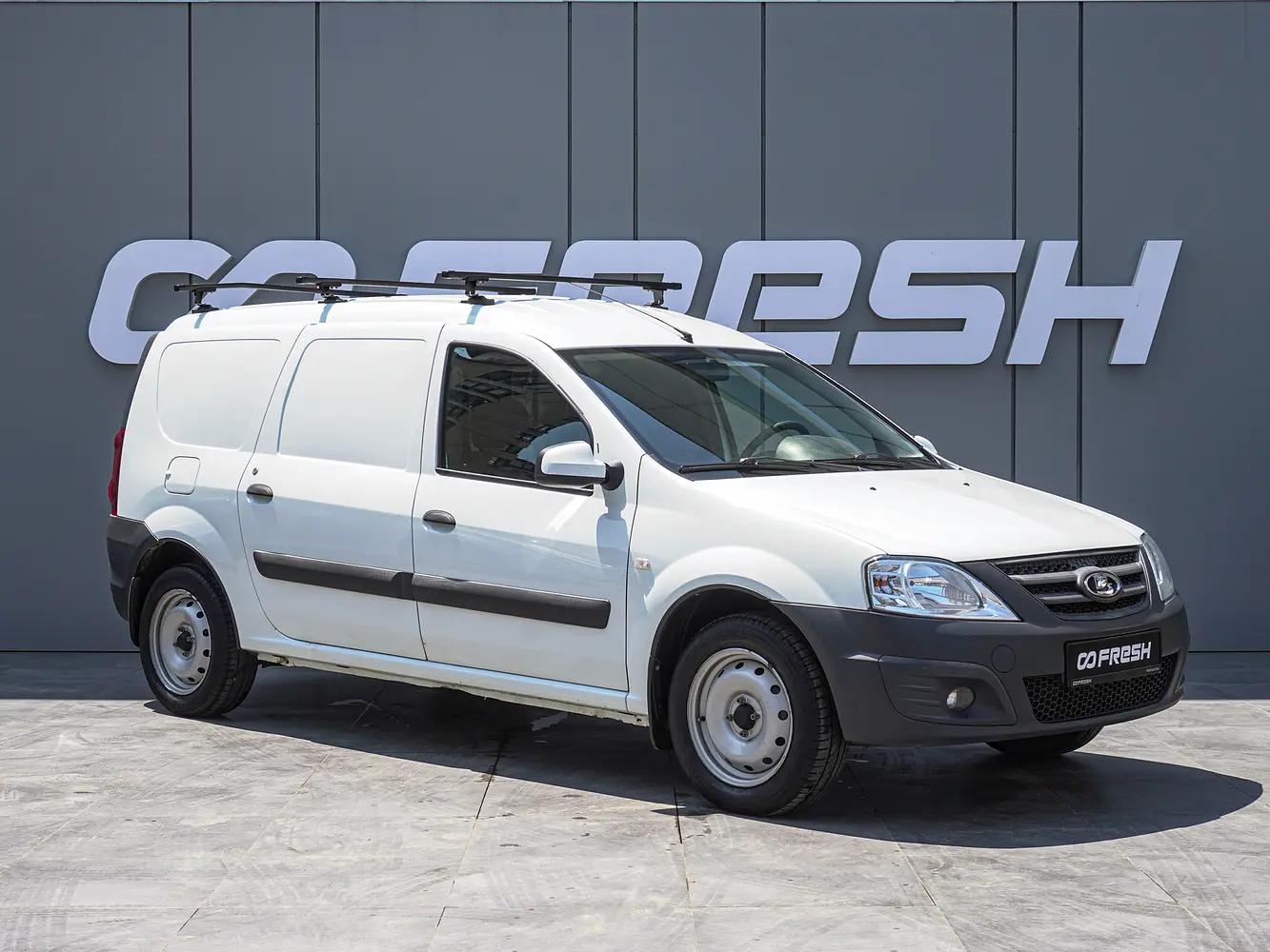 LADA (ВАЗ)