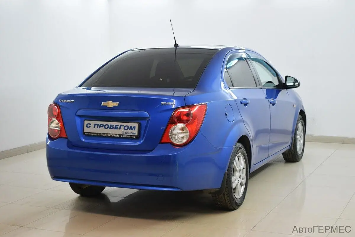 Chevrolet