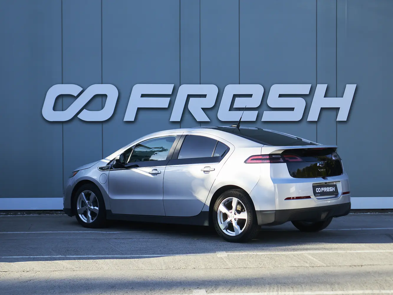 Chevrolet