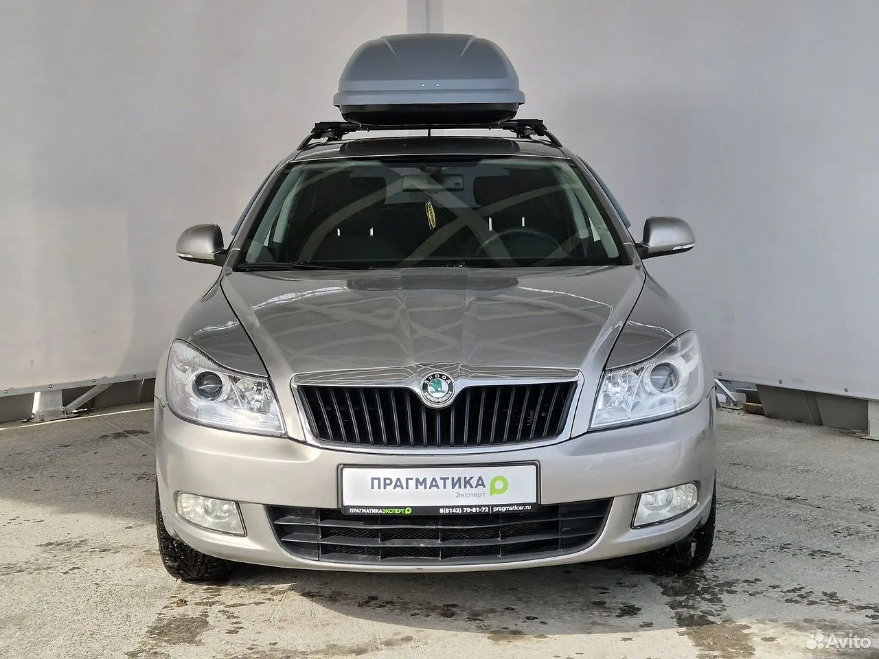 Skoda