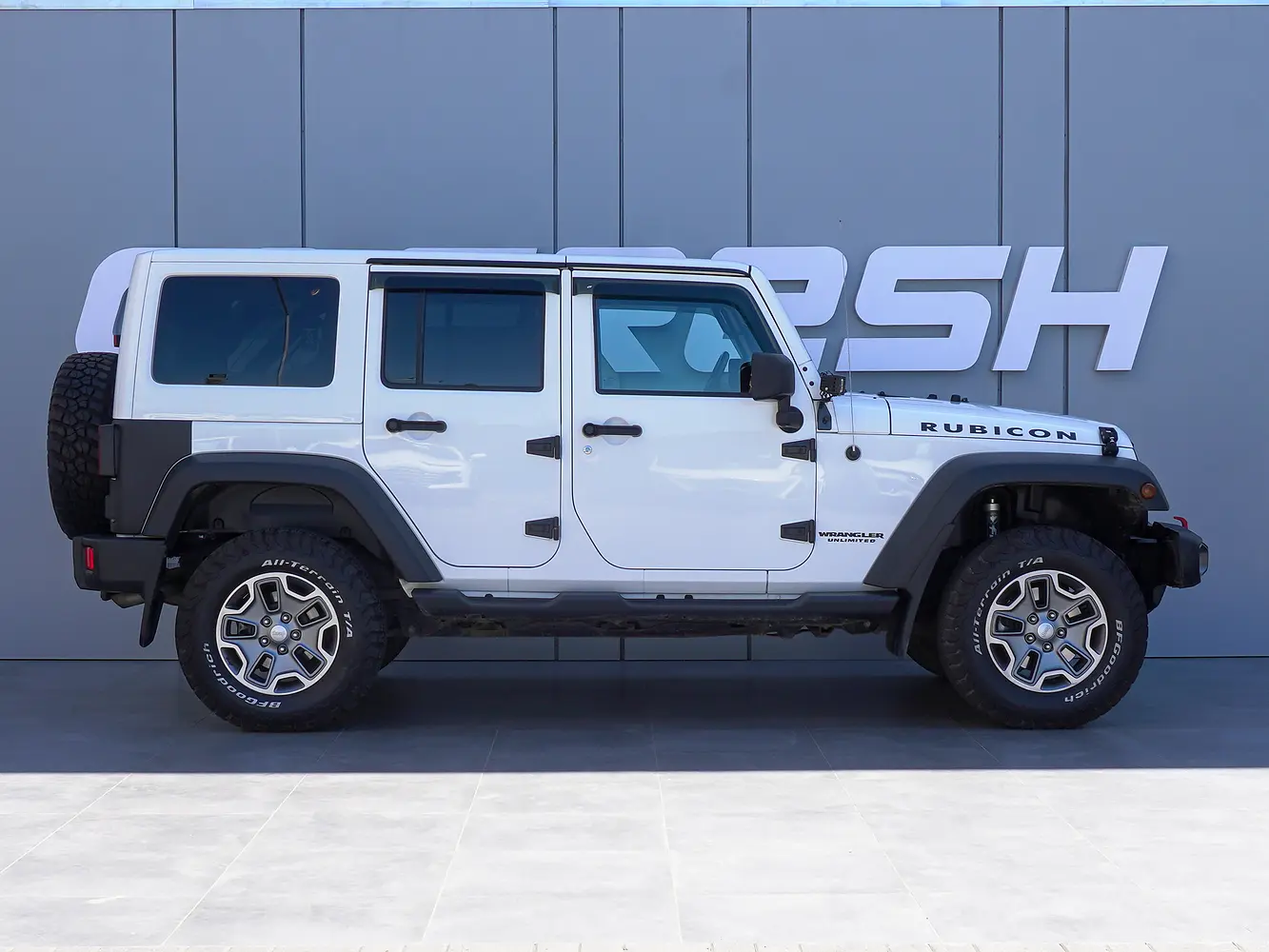 Jeep