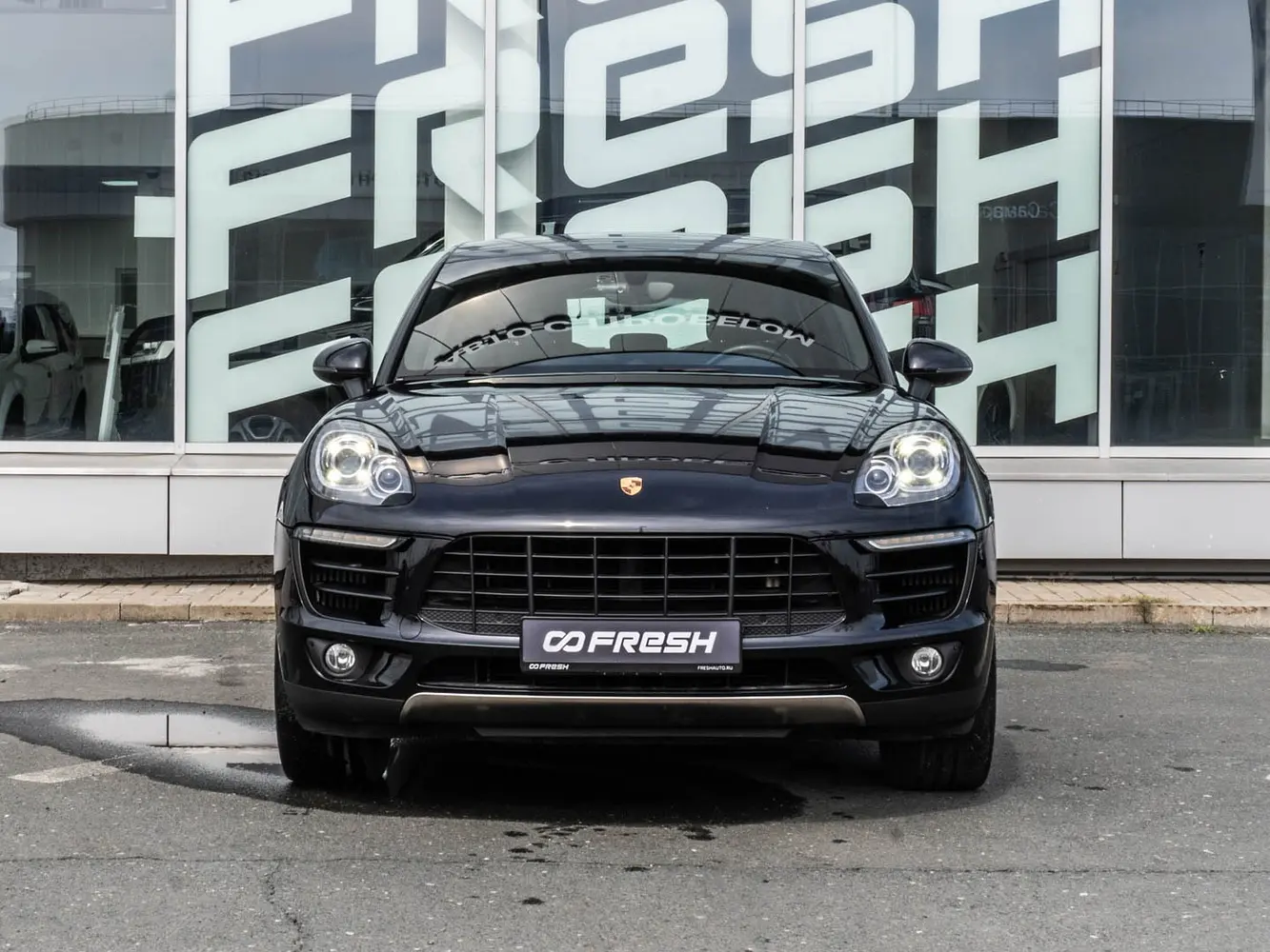 Porsche